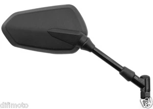 Espejo Retrovisor Derecho para Moto 160 X 92 M10/125 E499D - Imagen 1 de 1