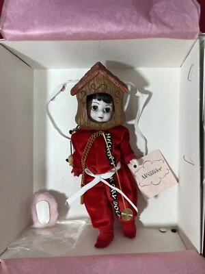 КУКЛА MADAME ALEXANDER В КОРОБКЕ 8 «ГИКОРИ DICKORY ДОК 11650 - Изображение 1 из 4