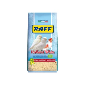 RAFF Holland Blanco 1Kg 35.27 Oz Comida Suave Pájaro Anidando Aves Canarios P... - Imagen 1 de 1