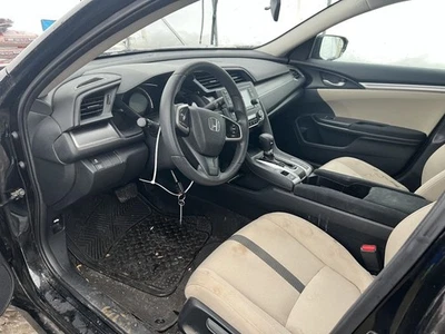 Passenger Right Air Bag Passenger Dash Fits 16-21 CIVIC 190468 Foto 1 de 4