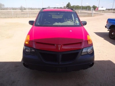 Parachoques antiniebla de esquina/estacionamiento montado para 99-05 Montana 159120 Foto 1 de 4