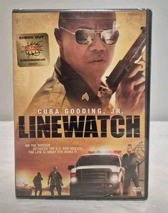 Linewatch (2008, DVD) Brand New. Free Shipping! - Picture 1 of 7
