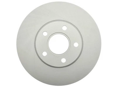 Rotor de freno delantero Raybestos 99436MNMH 2012 2014 2010 para Toyota RAV4 2009-2018 Foto 1 de 2