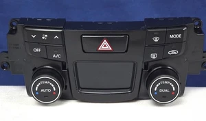 🏅  2014 Hyundai Sonata   A/C Heater Climate Control  97250-3Q550 🏅 - Picture 1 of 6