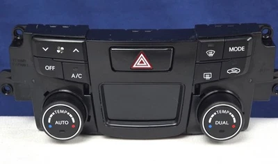 🏅 Hyundai Sonata 2014 aire acondicionado calefacción climatización 97250-3Q550 🏅 Foto 1 de 4