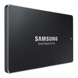 Samsung PM863 1.92TB MZ7LM1T9HCJM TLC SATA 6Gb/s 2.5" Enterprise SSD - Grade B - Picture 1 of 2