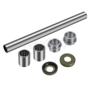 1988-1989 para Honda TRX250R FourTrax 250 basculante brazo oscilante cojinete kit de buje - Imagen 1 de 10