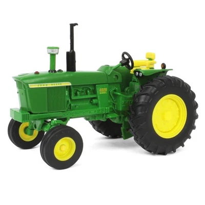 ERTL 1/32 Limited Waterloo Museum John Deere 4020 45486 - Image 1 of 4