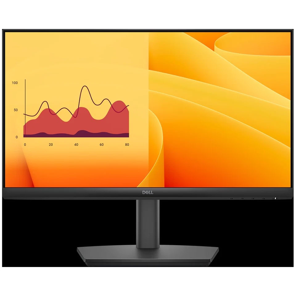 DELL DELL-E2225HSM DELL PRO 22 ADJUSTABLE STAND MONITOR - E2225HSM - Image 1 of 1