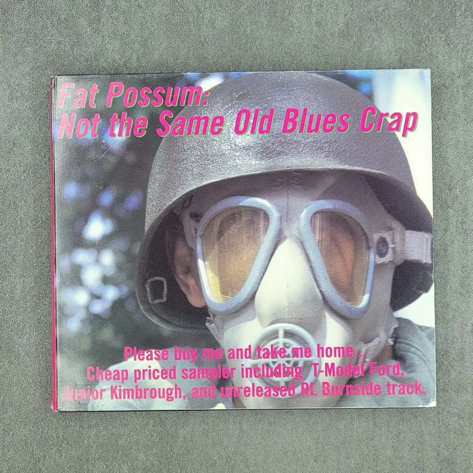 NTSOBC 1 Music Foto 1 de 1