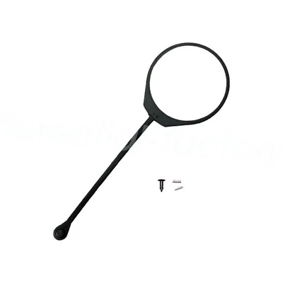 Für VW AUDI SEAT Skoda verschiedene Modelle Tankdeckel Tankverschluss Halteband - Bild 1 von 4