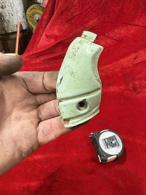 1953 1954 CHEVROLET CAR 1955-1959 TRUCK  COLUMN TURN SIGNAL HARNESS COVER - Image 1 of 4