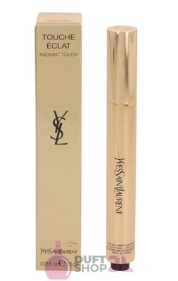 YSL Touche Eclat Radiant Touch 2,5 ml ( 03 Pêche Lumière ) - Bild 1 von 2