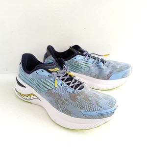 Saucony Endorphin Shift 3 Laufschuhe Sportschuhe Herren Größe 12 blau - Bild 1 von 11