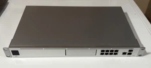 Ubiquiti Networks Unifi Dream Machine Pro 10G SFP+ 1Gbe RJ45 3.5Gbps IDS/IPS - Afbeelding 1 van 13