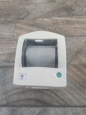 Used ELTRON LP2442 THERMAL PRINTER WITH POWER SUPPLY - Image 1 of 4