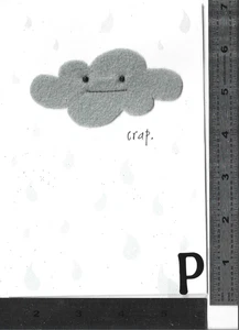 1  GET WELL   premium     Card with Matching  Envelope - Picture 1 of 46