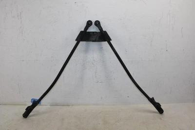 2009-2020 Nissan 370z Rear Subframe Cross Member Brace Bracket OEM LO45 - Image 1 of 4