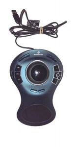 3D Connexion Space Explorer - USB 3D Ergonomic Mouse Tested Working - Picture 1 of 5