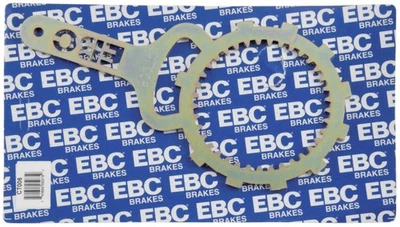 Herramienta de extracción de embrague EBC para Kawasaki KE250 1977-1979 CT006 Foto 1 de 3