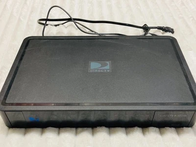 DirecTV HD DVR Receiver Model HR24-500 With Power Cable Direct TV - Image 1 of 4