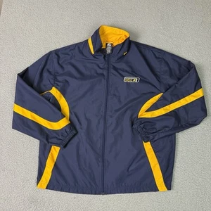 Vintage UCLA Bruins Starter Jacke Herren Medium Windbreaker Collegiate Retro 90s - Bild 1 von 10