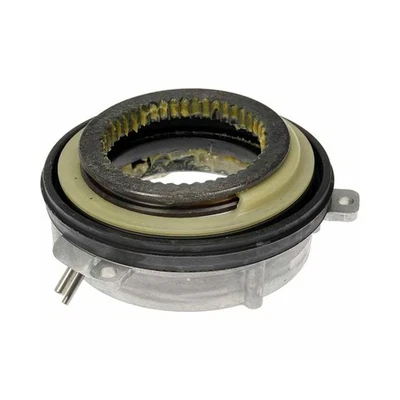 For Lincoln Mark LT 2010-2014 4WD Locking Hub Actuator | Steel Housing Material - Image 1 of 4