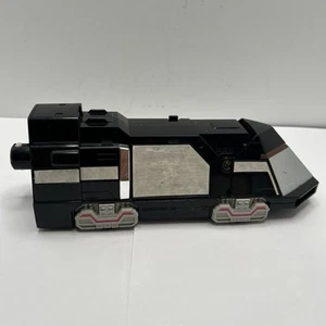 Power Rangers Lightspeed Rescue GoGo Five DX Victory Robo Train #5 Megazord - Picture 1 of 7