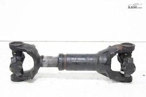 2018-2024 VOLVO VNL 760 RWD REAR CARDAN DRIVELINE DRIVESHAFT OEM - Picture 1 of 12