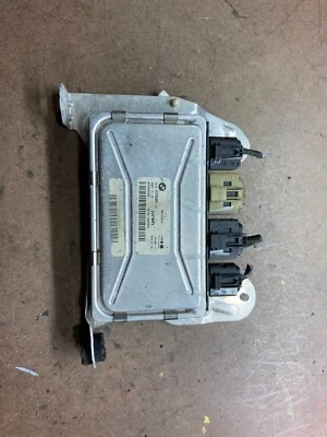 Módulo de control informático dirección activa BMW X6 E71 2008-2014 6790369 H8749 CV Foto 1 de 4