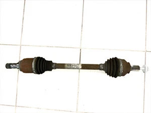 Antriebswelle Gelenkwelle Hi Li für Renault Twingo III BCM SCe 70 1,0 52KW - Bild 1 von 9