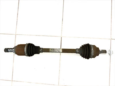 Antriebswelle Gelenkwelle Hi Li für Renault Twingo III BCM SCe 70 1,0 52KW - Bild 1 von 4