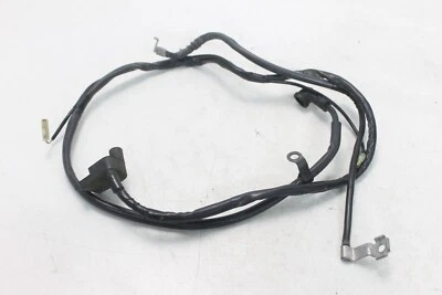 Cables de batería Honda Magna 750 2000 Foto 1 de 4