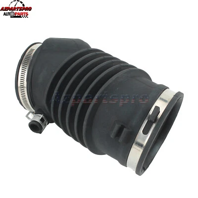 Manguera de admisión de aire con abrazaderas 17228-RYE-A00 para Acura MDX 2007 2008 2009 V6 3,7 L Foto 1 de 4