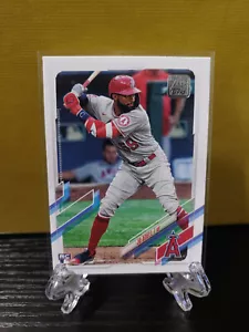 Topps Series 1 2021 - ¡Completa tu conjunto! - Imagen 1 de 92