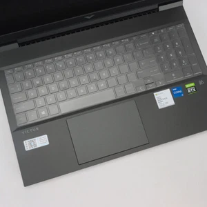 TPU Keyboard Protector Fit HP Victus 2021 16-d0128TX d0129TX 16.1“ - Picture 1 of 12