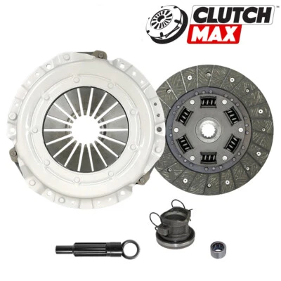 OEM PREMIUM CLUTCH KIT for 1994-2002 JEEP CHEROKEE WRANGLER S RIO SE 2.5L 4CYL - Image 1 of 4