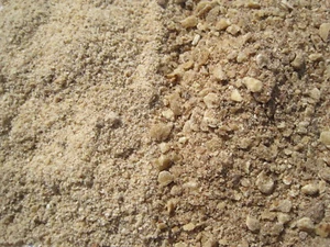 2,99 EUR / Kg NUSSMEHL fein 2,5Kg - Bild 1 von 1