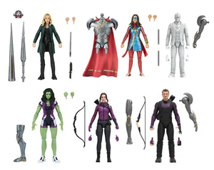 Marvel Legends Series Actionfiguren Infinity Ultron BAF - Bild 1 von 10