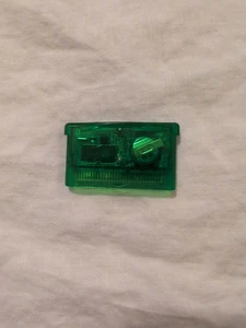 Pokemon Emerald (Gameboy Advance) Tested see pics* - Bild 1 von 14