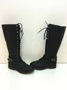 Topline 女靴 Ebay
