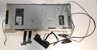 Acer CB272U smiiprx 27" 1440p WQHD 75Hz 5ms IPS LED Gaming Monitor Main Board - Image 1 of 4