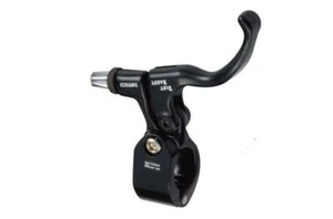 Dia Compe Tech 99 Dirt Harry Single Right Hand Brake Lever In Black - Picture 1 of 1
