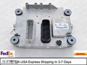 320/09705 – JCB Blank ECU -ECM 444 T4 Delphi DCM3.3+ - Picture 1 of 7