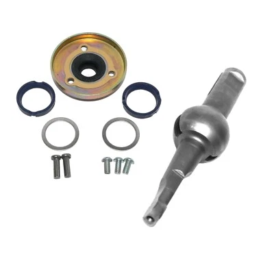 Kit de reparo e cubo de câmbio F150 M5R2 Ford FS Bronco 2wd 4wd 5 velocidades para 1988-96 - Imagem 1 de 4