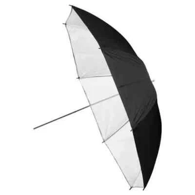 Fotodiox Black/White Studio Umbrella - Image 1 of 2