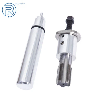 Herramienta de extracción e instalación de taza de manguito inyector apta para Ford Excursion 2000-2003 7,3 L Foto 1 de 4