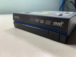 BENQ / Philips DVD Burner 18x - DVD RAM Dual Layer RW R IDE PATA Drive Optical - Picture 1 of 4