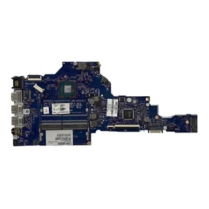 6050A2977701 For HP 14-CF 14-DF Laptop Motherboard Intel N4000 CPU L23234-001 - Afbeelding 1 van 8