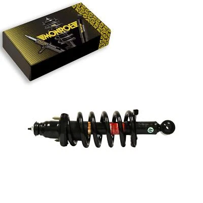 Monroe Conjunto de puntal de suspensión y resorte helicoidal trasero derecho para Honda CR-V 2002-2006 Foto 1 de 2
